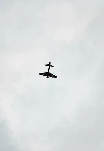 Shehab-2, One-way attack unmanned aircraft, Aircraft & UAVs - view 1