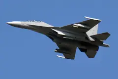 Shenyang J-16, Twin-engine, two-seat multirole strike fighter, Aircraft & UAVs