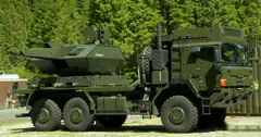 Skynex, Networked short-range air defense system, Air Defense