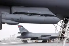 Sniper Advanced Targeting Pod (AN/AAQ-33), Externally mounted electro-optical targeting pod, Support Equipment