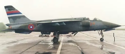 Soko J-22 Orao, Ground-attack and reconnaissance aircraft, Aircraft & UAVs - view 2