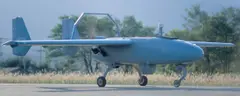 South Korean unnamed reconnaissance, attack, and long-range explosive drones, Unmanned aerial vehicle family, Aircraft & UAVs