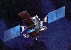 Space-Based Infrared System / SBIRS, Missile-warning satellite constellation, Support Equipment