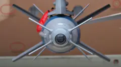 SPICE 2000/Mk 84 guided-bomb configuration, Air-delivered precision-guided bomb, Munitions
