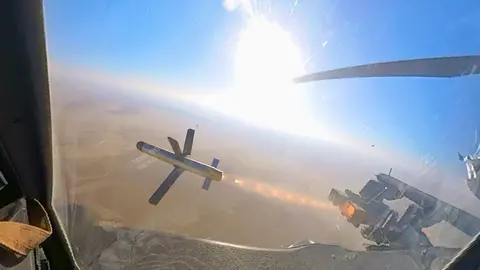 SPIKE anti-tank guided-missile family, Anti-tank guided missile family, Infantry Weapons