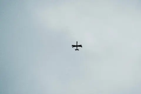 STARK OWE-V Virtus, VTOL loitering munition, Aircraft & UAVs