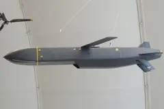 Storm Shadow, Air-launched cruise missile, Munitions