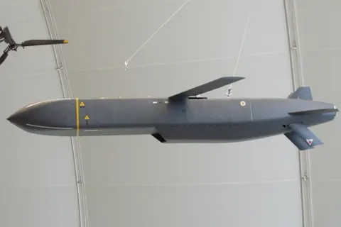 Storm Shadow, Air-launched cruise missile, Munitions