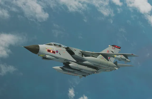 Storm Shadow, Air-launched cruise missile, Munitions - view 2