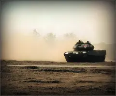 Strv 122, Main battle tank, Tanks