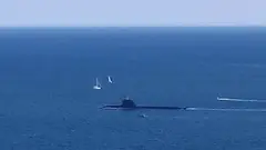 Suffren-class submarine, Nuclear-powered attack submarine, Naval Systems