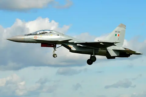 Sukhoi Su-30, Twin-engine multirole fighter aircraft, Aircraft & UAVs