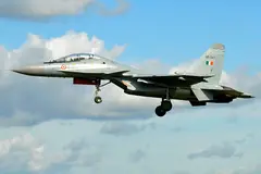 Sukhoi Su-30, Twin-engine multirole fighter aircraft, Aircraft & UAVs