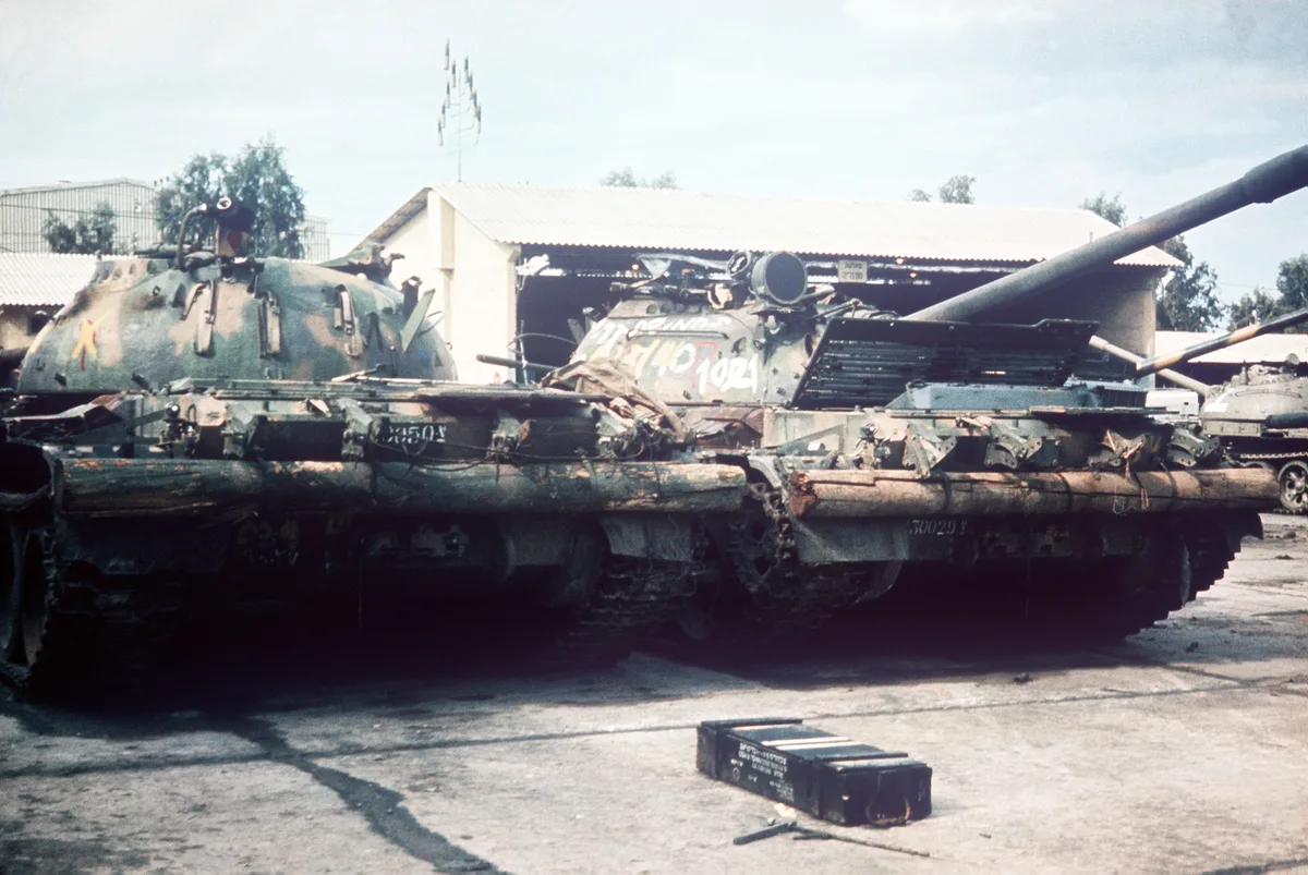 T-54/T-55, Main battle tank / medium tank family, Tanks - 2014 Russia-Ukraine War