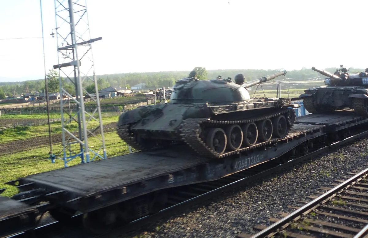 T-62, Main battle tank, Tanks - 2014 Russia-Ukraine War