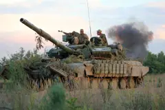 T-64BV, Main battle tank, Tanks