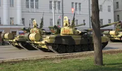 T-72, Main battle tank, Tanks
