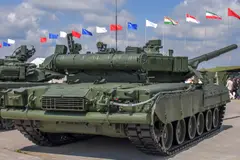 T-80, Main battle tank, Tanks