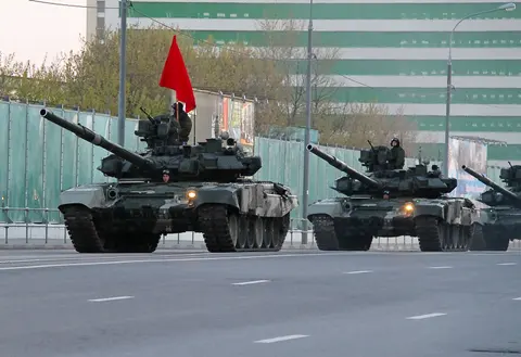 T-90, Main battle tank, Tanks