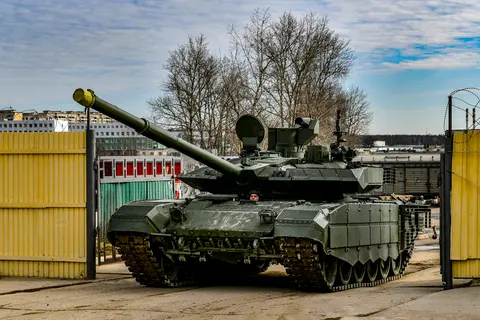 T-90M, Main battle tank, Tanks