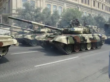 T-90S/T-90SA tank, Export main battle tank, Tanks