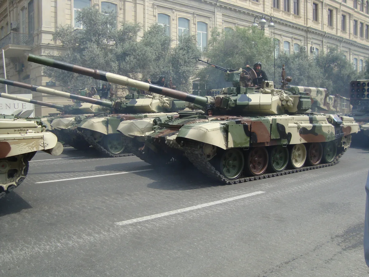 T-90S/T-90SA tank, Export main battle tank, Tanks - 2014 Russia-Ukraine War