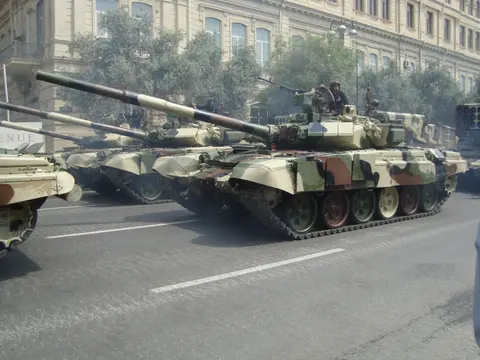 T-90SA tank, Export main battle tank, Tanks