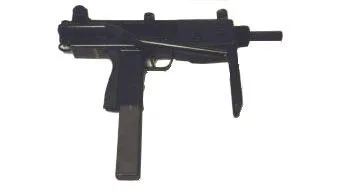 T77 submachine gun, 9x19 mm submachine gun, Infantry Weapons