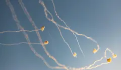 Tamir interceptor, Short-range surface-to-air interceptor missile, Air Defense