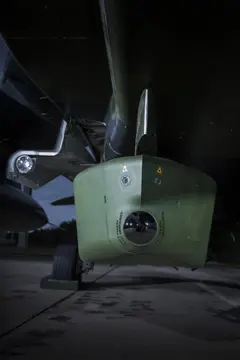 TAURUS KEPD 350, Stand-off cruise missile, Munitions