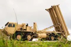 THAAD, Transportable terminal ballistic missile defense system, Air Defense
