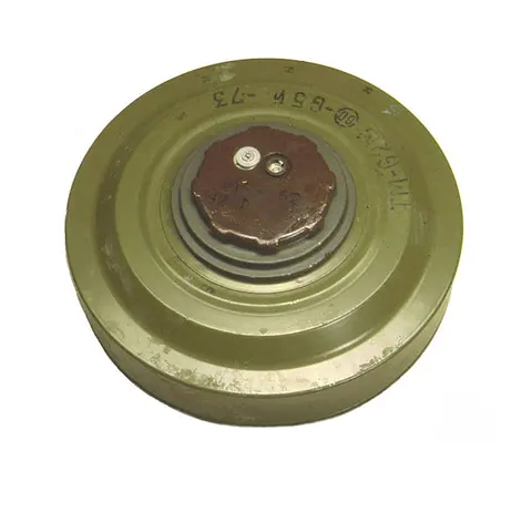 TM-62, Anti-tank blast mine, Infantry Weapons