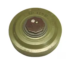 TM-62, Anti-tank blast mine, Infantry Weapons
