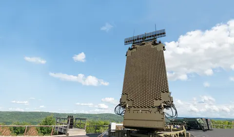 TPY-4, Ground-based multi-mission air-surveillance radar, Air Defense