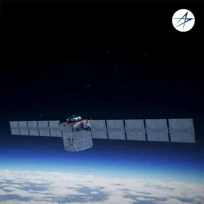 Transport and Tracking Layer, Proliferated LEO communications and missile-tracking satellite architecture, Support Equipment