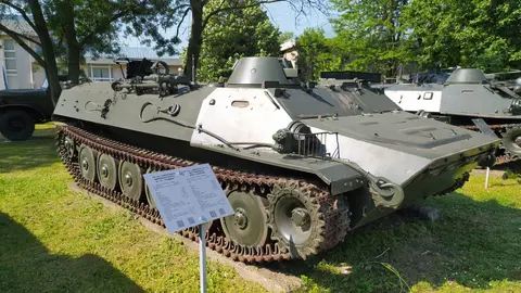 Tundzha, 120 mm self-propelled mortar carrier, Artillery