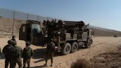 Tunnel-Entrance Booby-Trap Improvised Explosive Device, Improvised explosive device, Infantry Weapons
