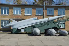 Tupolev Tu-141 Strizh, Reusable operational-tactical reconnaissance UAV, Aircraft & UAVs