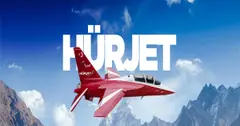 Turkish Aerospace Hürjet, Supersonic advanced jet trainer and light-attack aircraft, Aircraft & UAVs