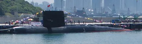 Type 039 / Type 039G Song-class submarine, Chinese People's Liberation Army Navy diesel-electric attack submarine family, Naval Systems