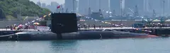Type 039 / Type 039G Song-class submarine, Chinese People's Liberation Army Navy diesel-electric attack submarine family, Naval Systems