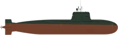 Type 039B Yuan-class submarine, Chinese People's Liberation Army Navy Yuan-family diesel-electric AIP attack submarine variant, Naval Systems