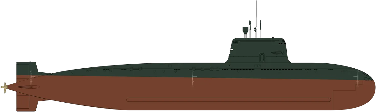 Type 039B Yuan-class submarine, Chinese People's Liberation Army Navy Yuan-family diesel-electric attack submarine variant, Naval Systems