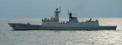 Type 054A / Jiangkai II-class frigate, Chinese People's Liberation Army Navy multi-role frigate class, Naval Systems