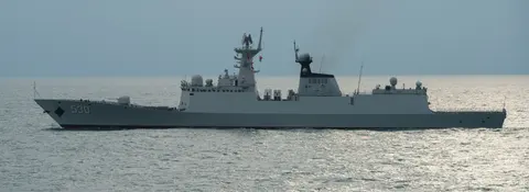 Type 054A / Jiangkai II-class frigate, Chinese People's Liberation Army Navy multi-role frigate class, Naval Systems