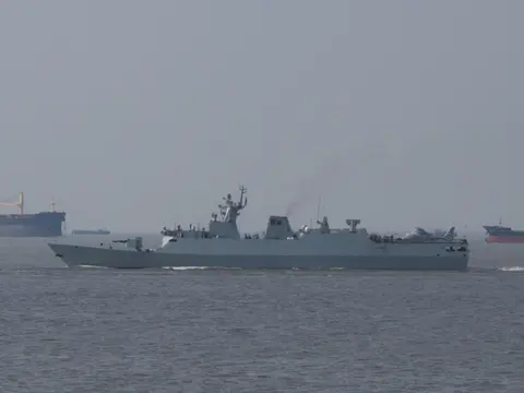 Type 056 / Type 056A Jiangdao-class corvette, Chinese People's Liberation Army Navy corvette and anti-submarine-warfare corvette family, Naval Systems