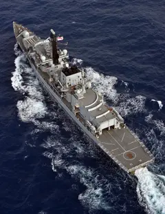 Type 23 / Duke-class frigate, Anti-submarine frigate class, Naval Systems