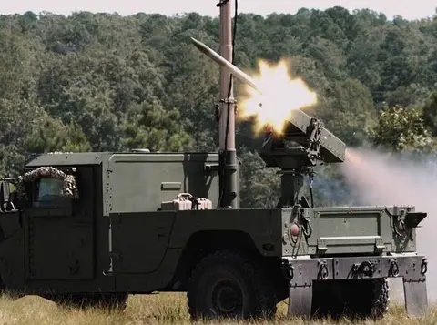 VAMPIRE, Modular counter-UAS rocket system, Air Defense