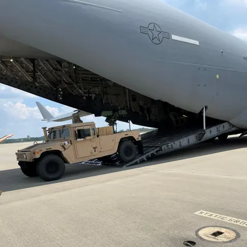 VAMPIRE, Modular counter-UAS rocket system, Air Defense