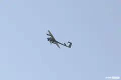 Vector, Electric VTOL fixed-wing reconnaissance UAV, Aircraft & UAVs